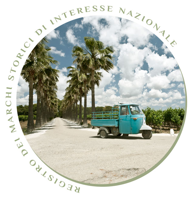 saraceno marchio storico