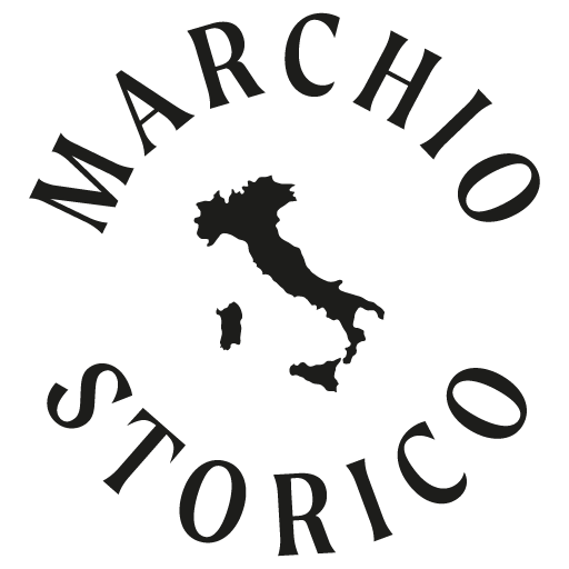 Logo Marchio Storico