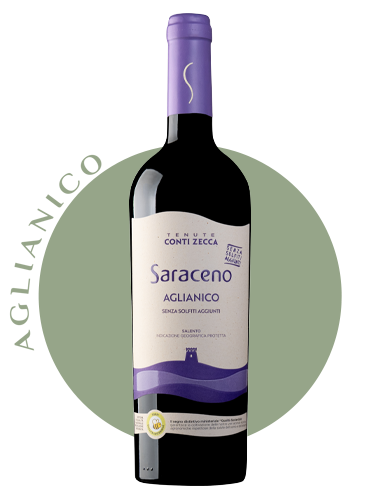 Saraceno Aglianico
